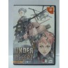 UNDER DEFEAT Limited édition
