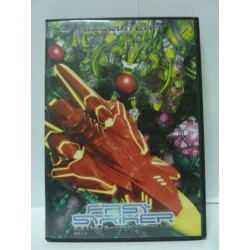 FAST STRIKER LIMITED EDITION