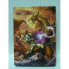 GUNLORD COLLECTOR EDITION DRAGON BOX