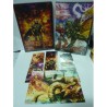GUNLORD COLLECTOR EDITION DRAGON BOX