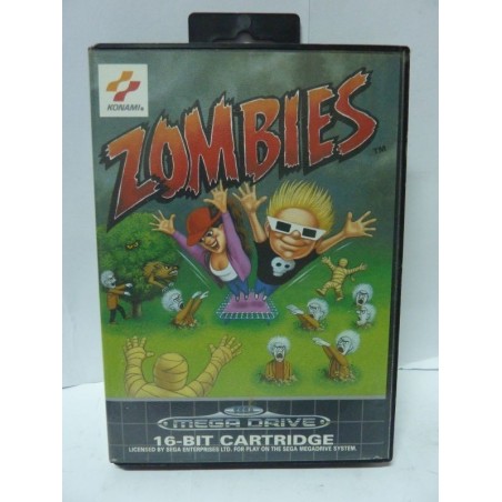 ZOMBIES