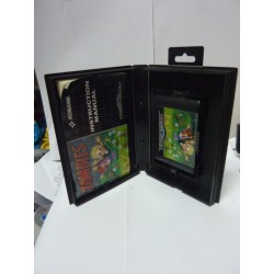 ZOMBIES