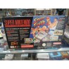 SUPER NINTENDO PACK STREET FIGHTER 2