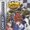 CRASH NITRO KART (cart. seule)