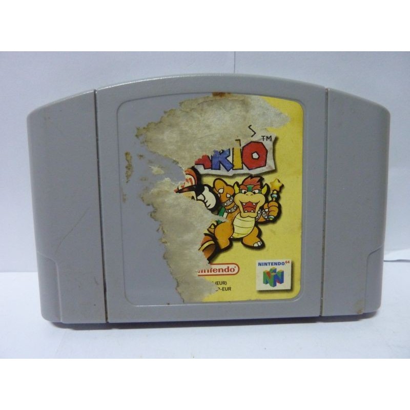 PAPER MARIO (cartouche seule)