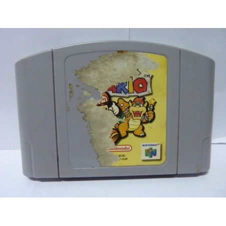 PAPER MARIO (cartouche seule)