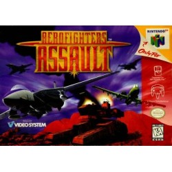 OGRE BATTLE 64 US