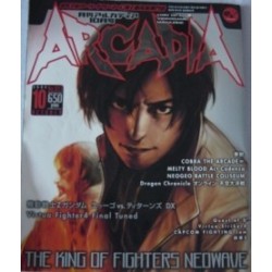 ARCADIA N°53