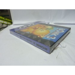 BONK 3 PC KID 3 Brand New Sealed Duo Pc Engine Hu Card Usa