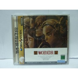 WACHEN RODER