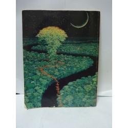 SECRET OF MANA