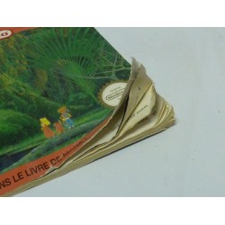 SECRET OF MANA