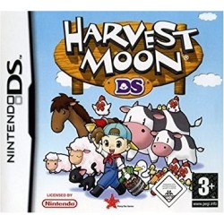 HARVEST MOON