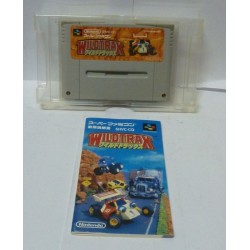 WILDTRAX