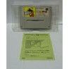 DRAGON BALL Z RPG 2 (sfc)