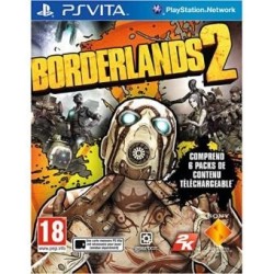 BORDERLANDS 2