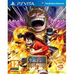 ONE PIECE : PIRATE WARRIORS 3