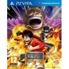 ONE PIECE : PIRATE WARRIORS 3