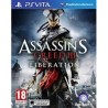 ASSASSIN'S CREED 3 LIBERATION