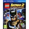 BATMAN 2 DC SUPER HEROES