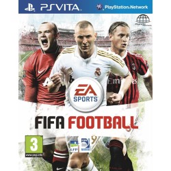 FIFA FOOTBALL