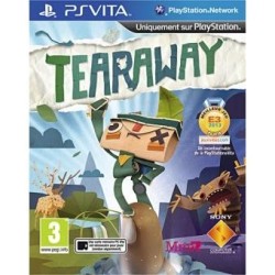 TEARAWAY