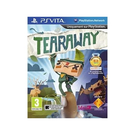 TEARAWAY