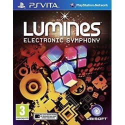 LUMINES