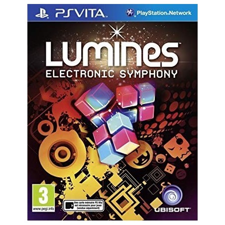 LUMINES