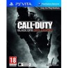 CALL OF DUTY BACL OPS : DECLASSIFIED