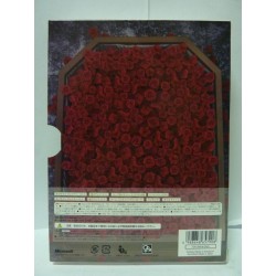 COFFRET DEATH SMILES Jap