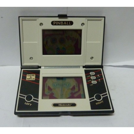 pinball-game-watch-nintendo