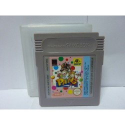 METROID 2 jap (cart. seule)