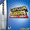 CAPCOM CLASSICS MINI MIX