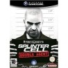 SPLINTER CELL DOUBLE AGENT 