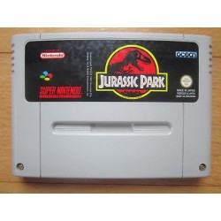 JURASSIC PARK (Cart. seule)