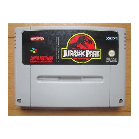 JURASSIC PARK