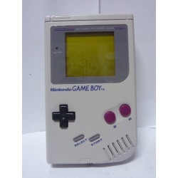 GAME BOY complète jap (2nd édition)
