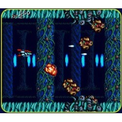 HEAVY UNIT "Pcb"