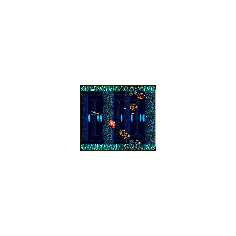HEAVY UNIT "Pcb"