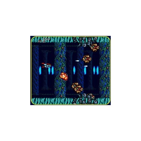 HEAVY UNIT "Pcb"