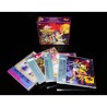 COFFRET PC ENGINE MEMORIES : VALIS FANTASM SOLDIER