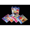 COFFRET PC ENGINE MEMORIES : ACTION AND ARCADE 