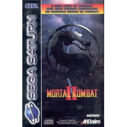 MORTAL KOMBAT 2