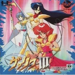 VALIS 3