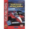 VIRTUA RACING DELUXE