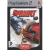 BURNOUT DOMINATOR PLATINUM