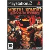 MORTAL KOMBAT SHAOLIN MONKS