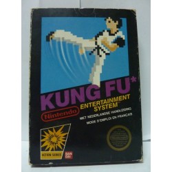 KUNG FU Complet