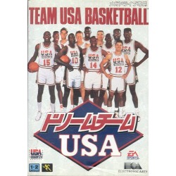 TEAM USA BASKET BALL